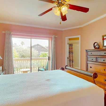 Beverly Condos #0003 جنوب جزيرة بادري المظهر الخارجي الصورة