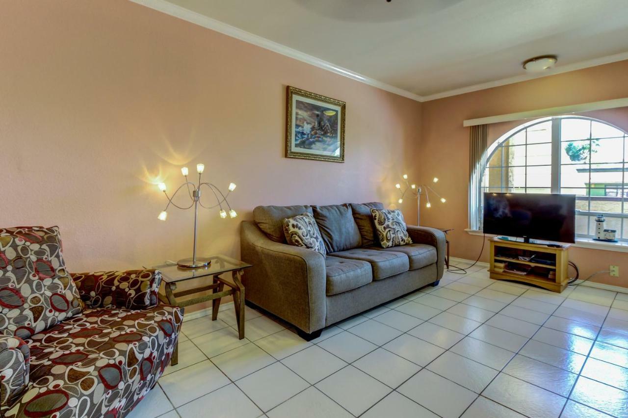 Beverly Condos #0003 جنوب جزيرة بادري المظهر الخارجي الصورة