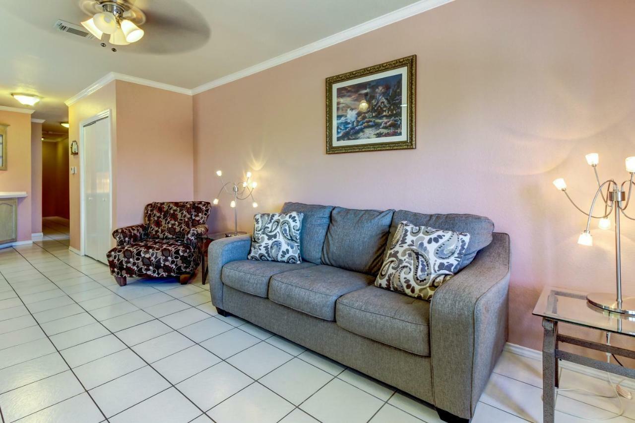 Beverly Condos #0003 جنوب جزيرة بادري المظهر الخارجي الصورة