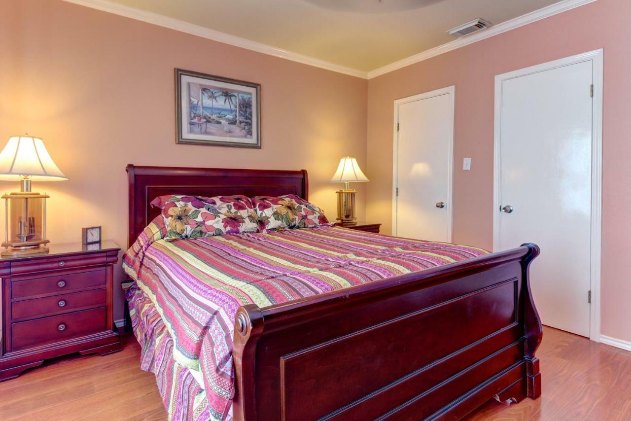 Beverly Condos #0003 جنوب جزيرة بادري المظهر الخارجي الصورة