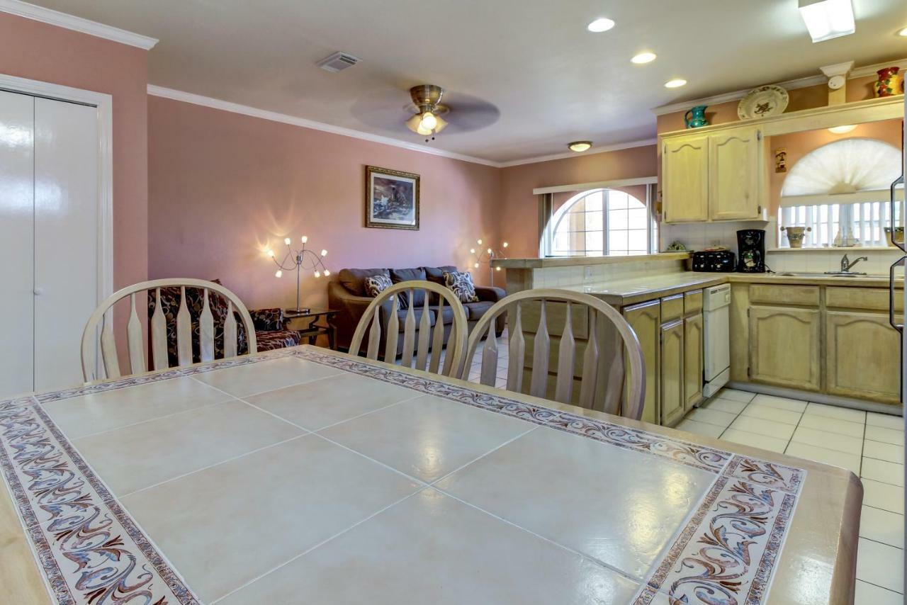 Beverly Condos #0003 جنوب جزيرة بادري المظهر الخارجي الصورة