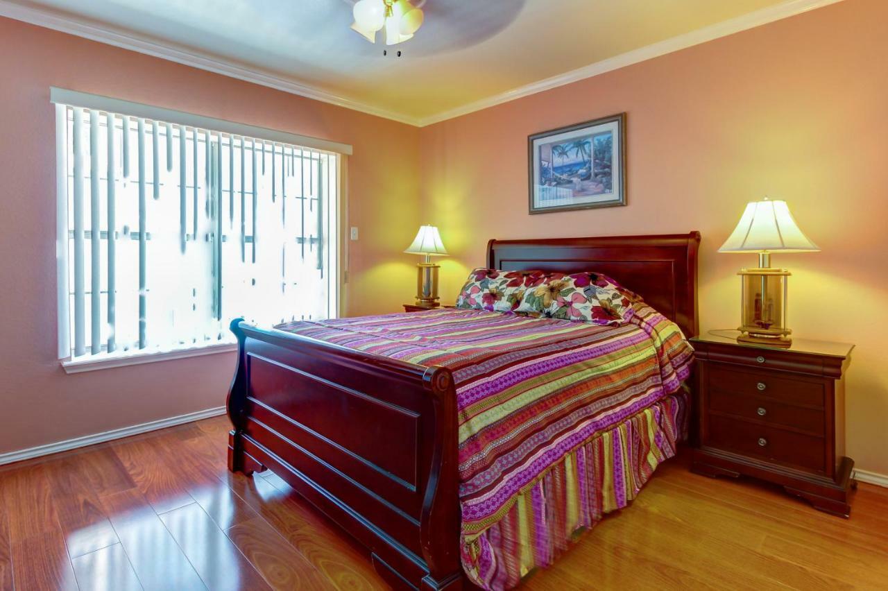 Beverly Condos #0003 جنوب جزيرة بادري المظهر الخارجي الصورة