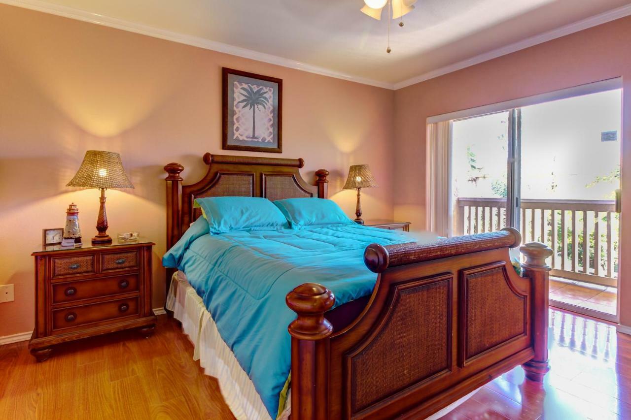 Beverly Condos #0003 جنوب جزيرة بادري المظهر الخارجي الصورة